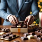 Sådan vælger du den perfekte chokoladegave til voksne