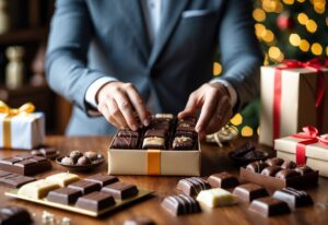 Read more about the article Sådan vælger du den perfekte chokoladegave til voksne