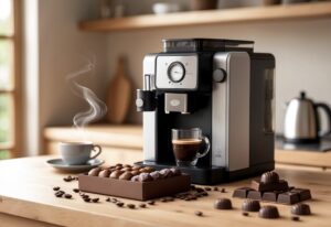 Read more about the article Den perfekte gaveidé til kaffeelskeren: chokolade og kaffemaskine tilbud online