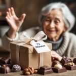 Den perfekte gaveidé til mormor: chokoladeoverraskelser og mere